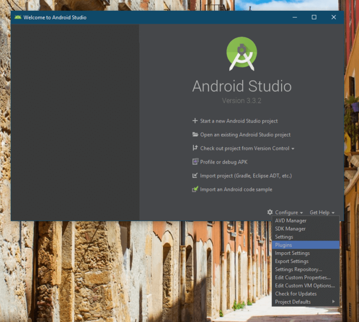 flutter install apk to emulator flutter install apk to emulator