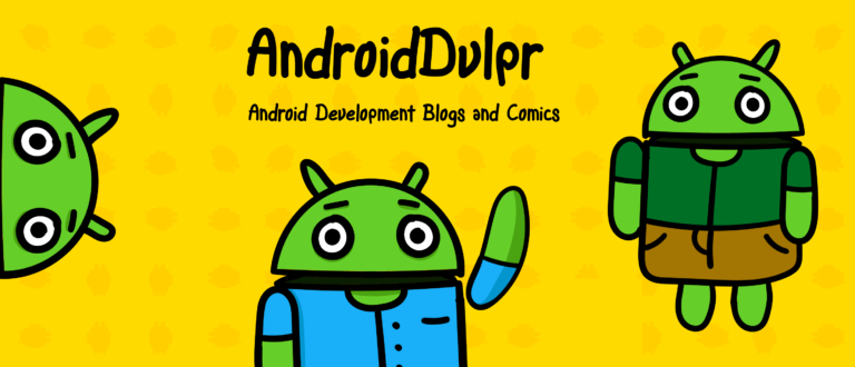 how to become android developer