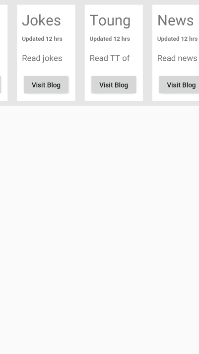 android scrollview