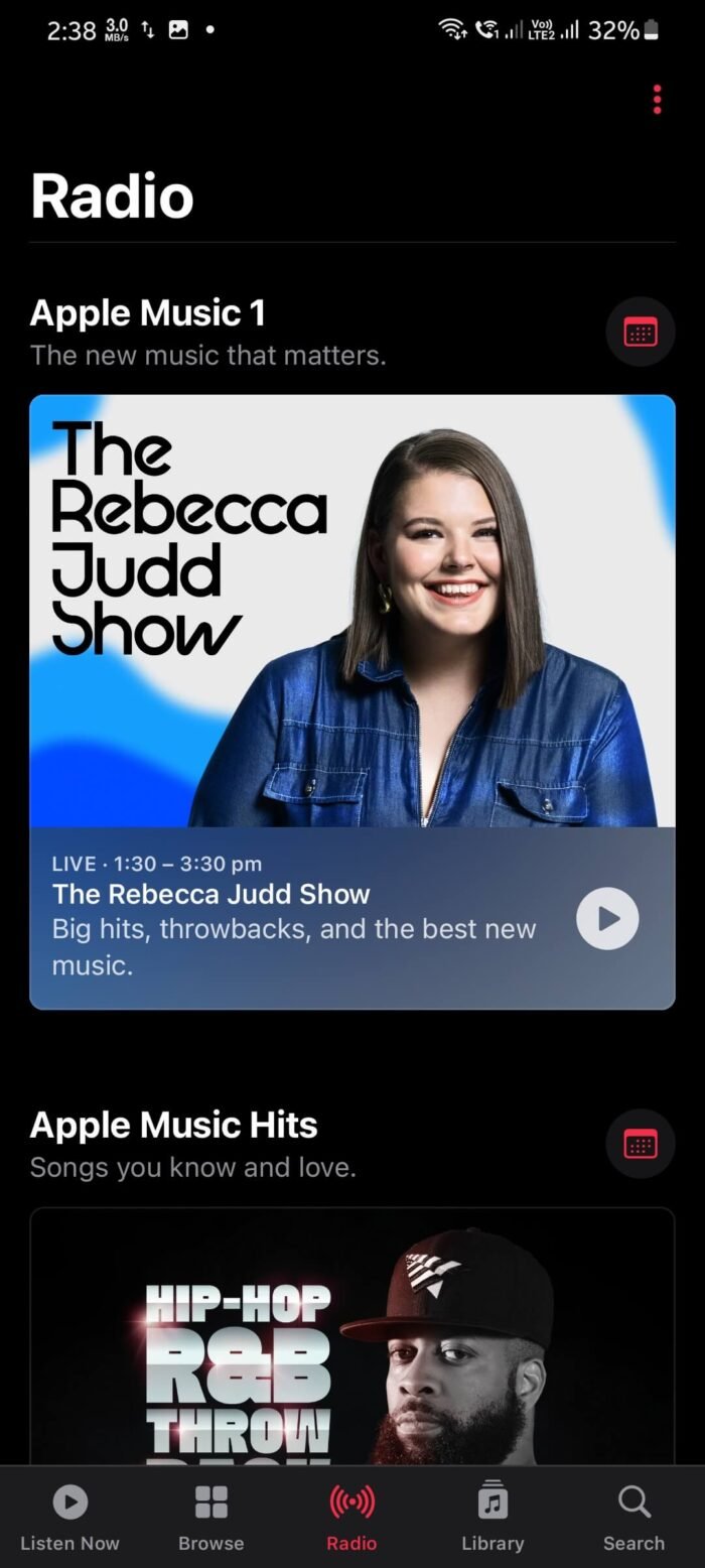 Apple Music APK 3.9.x for Android Download Android Dvlpr